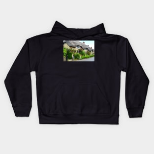 A Somerset Home Kids Hoodie